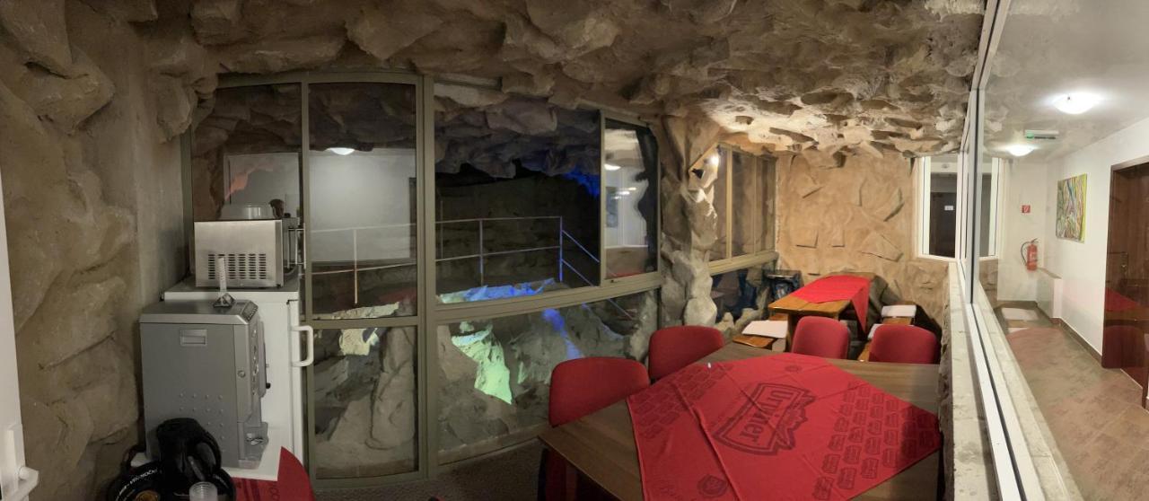 Garni Hotel Fatra Terchová Extérieur photo