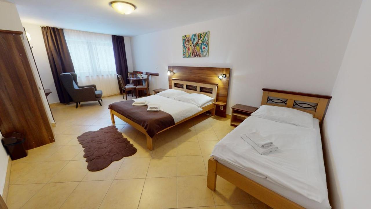 Garni Hotel Fatra Terchová Extérieur photo
