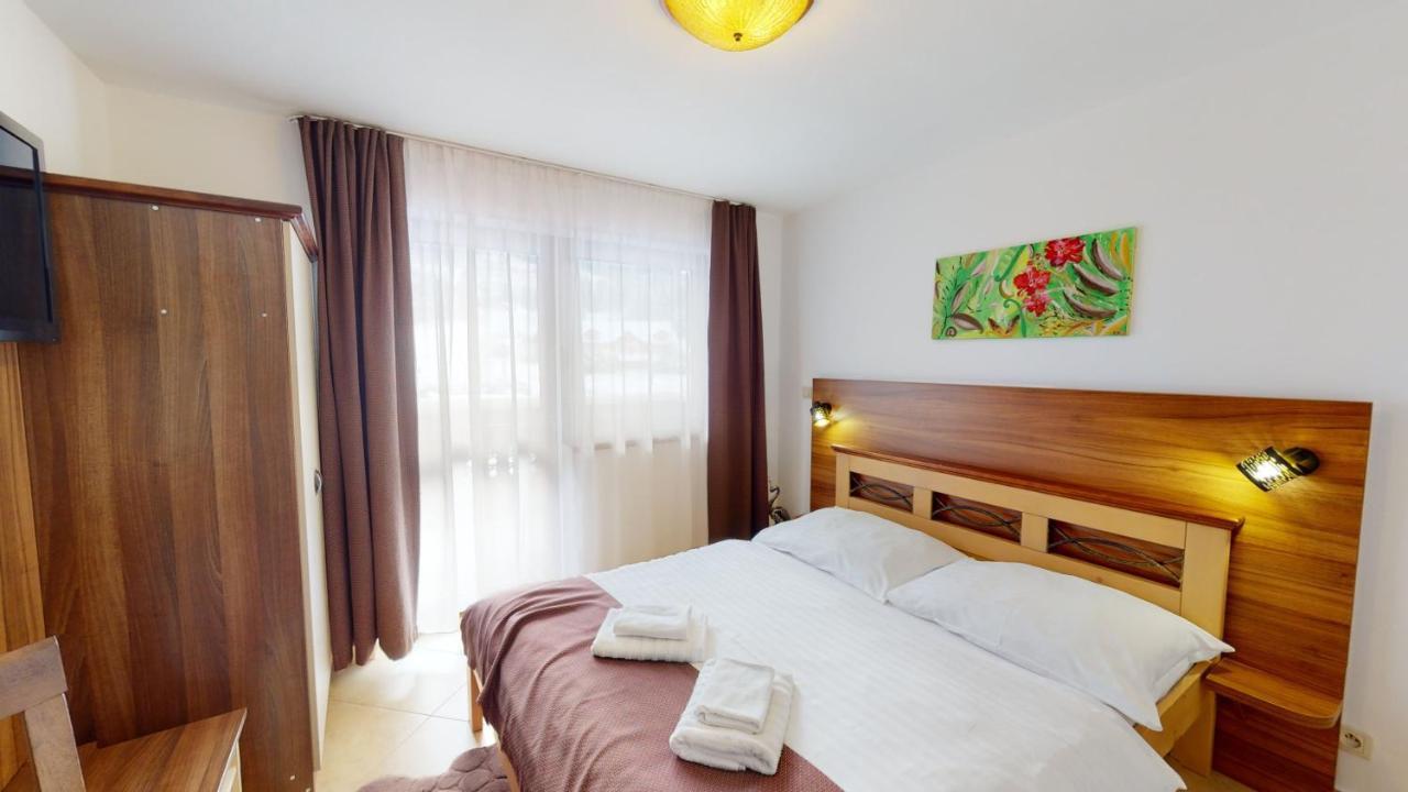 Garni Hotel Fatra Terchová Extérieur photo