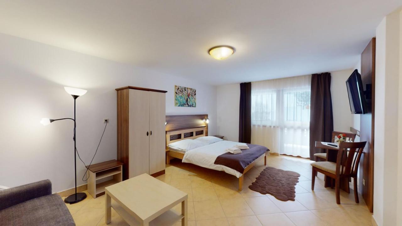 Garni Hotel Fatra Terchová Extérieur photo