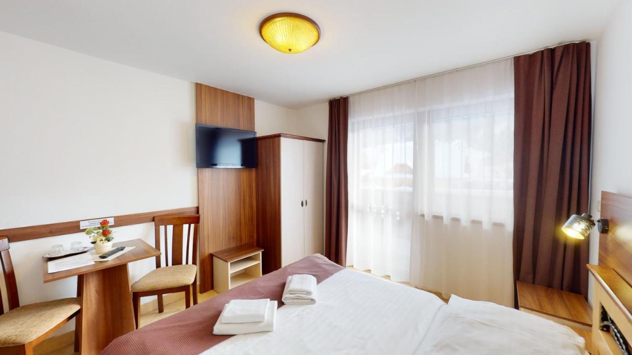 Garni Hotel Fatra Terchová Extérieur photo