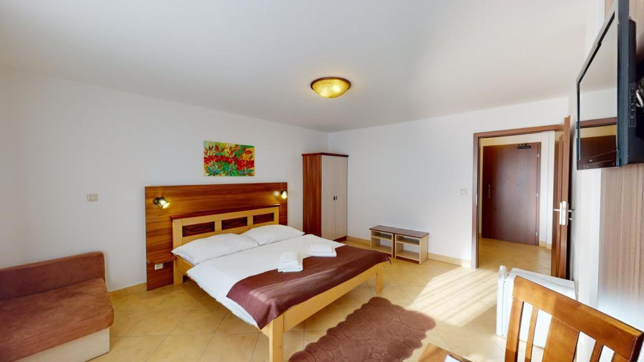 Garni Hotel Fatra Terchová Extérieur photo