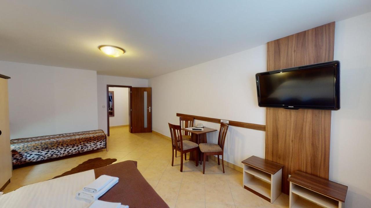 Garni Hotel Fatra Terchová Extérieur photo