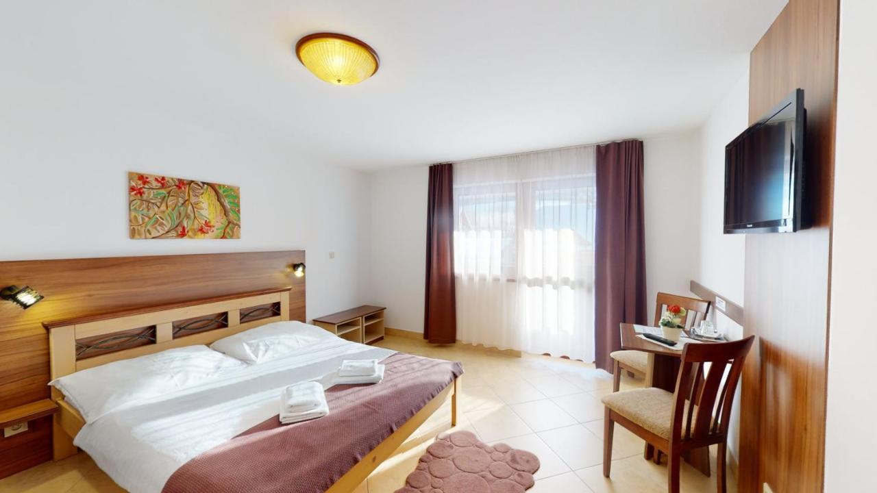 Garni Hotel Fatra Terchová Extérieur photo