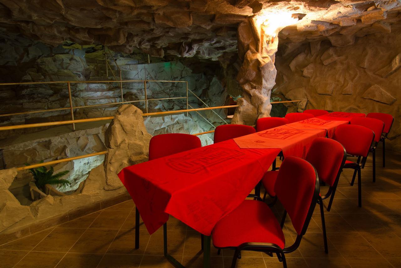 Garni Hotel Fatra Terchová Extérieur photo