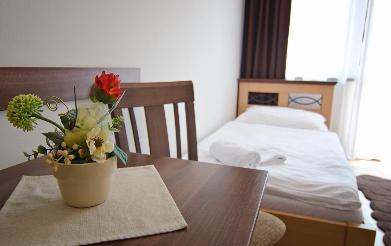 Garni Hotel Fatra Terchová Extérieur photo